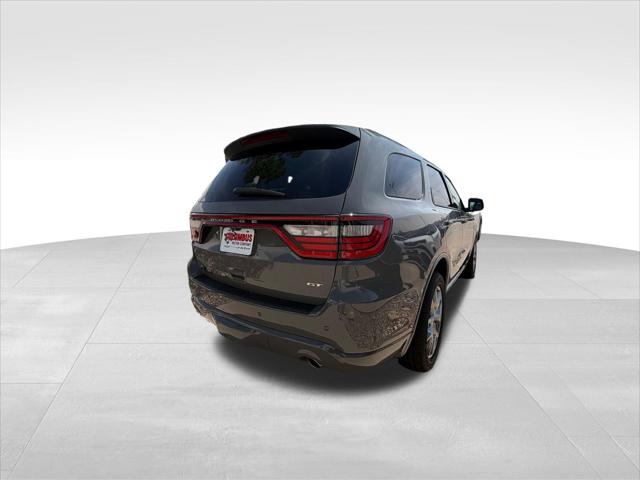 2026 Dodge Durango GT Premium HEMI V8