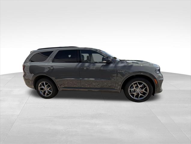 2026 Dodge Durango GT Premium HEMI V8