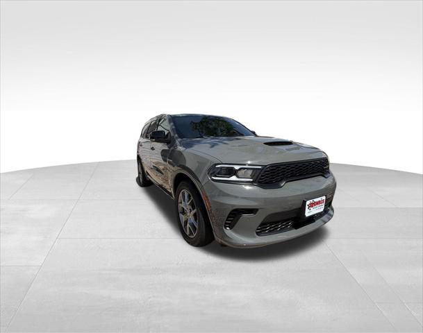 2026 Dodge Durango GT Premium HEMI V8