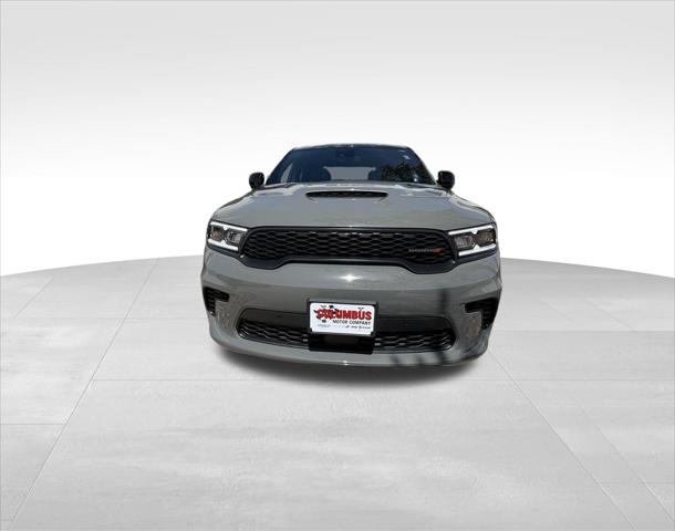 2026 Dodge Durango GT Premium HEMI V8