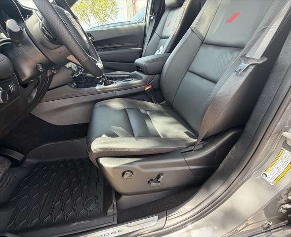 2026 Dodge Durango GT Premium HEMI V8