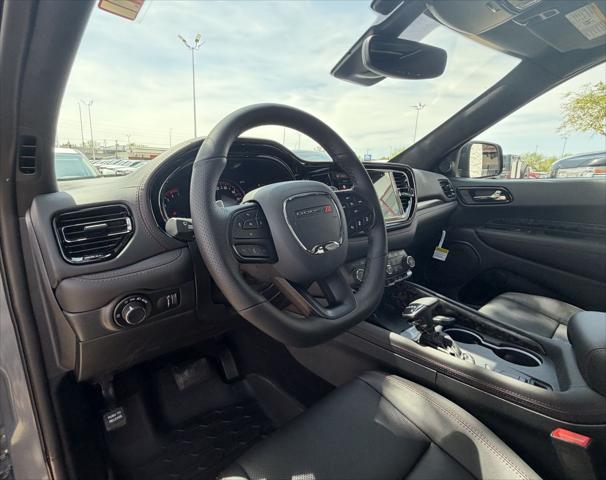 2026 Dodge Durango GT Premium HEMI V8