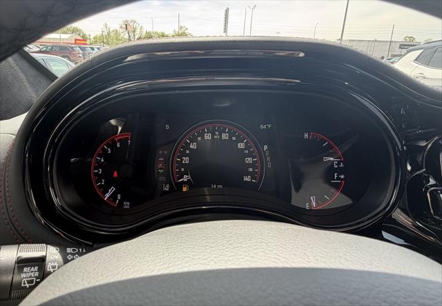 2026 Dodge Durango GT Premium HEMI V8