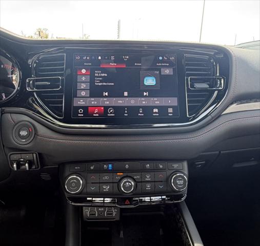 2026 Dodge Durango GT Premium HEMI V8