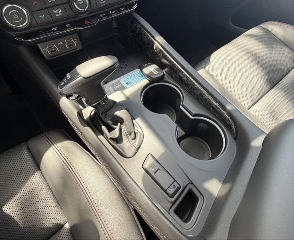 2026 Dodge Durango GT Premium HEMI V8