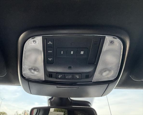 2026 Dodge Durango GT Premium HEMI V8