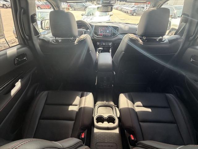 2026 Dodge Durango GT Premium HEMI V8