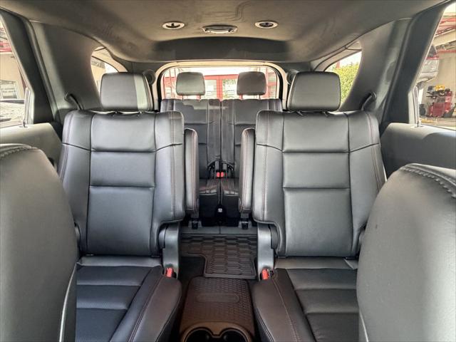 2026 Dodge Durango GT Premium HEMI V8