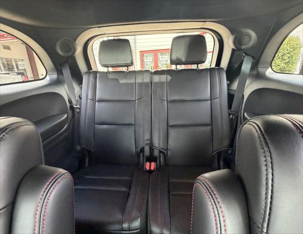 2026 Dodge Durango GT Premium HEMI V8