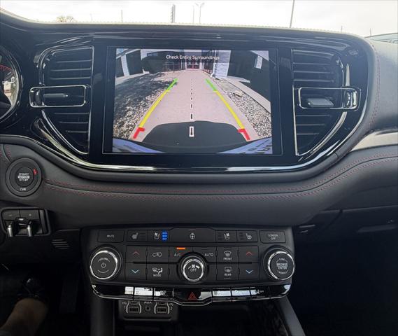 2026 Dodge Durango GT Premium HEMI V8
