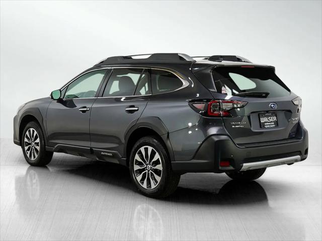 2025 Subaru Outback Touring XT