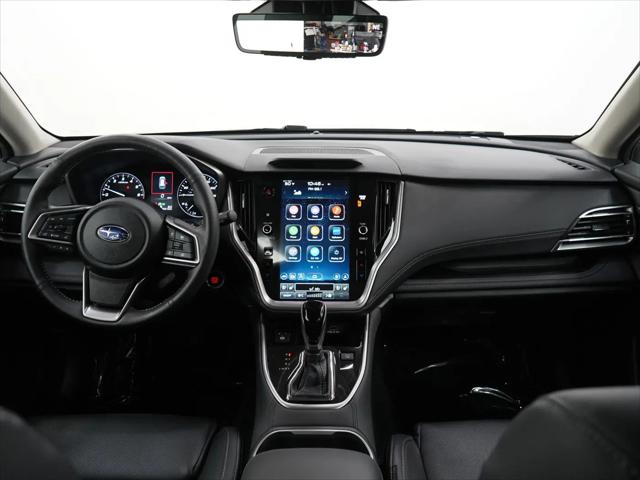 2025 Subaru Outback Touring XT
