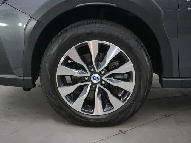 2025 Subaru Outback Touring XT