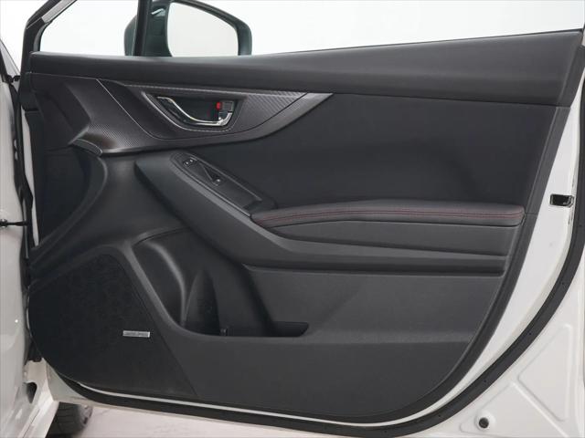 2019 Subaru Impreza 2.0i Sport