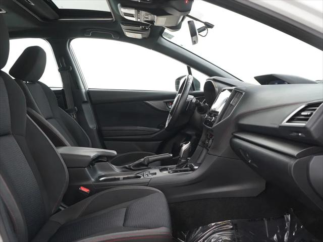 2019 Subaru Impreza 2.0i Sport
