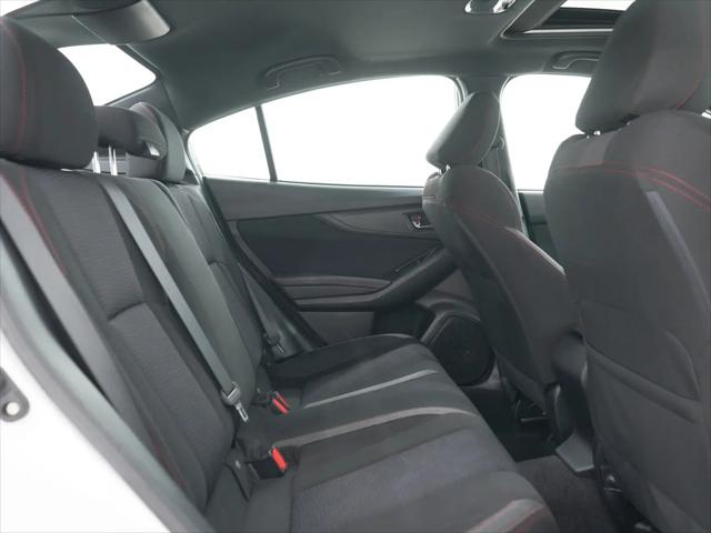2019 Subaru Impreza 2.0i Sport
