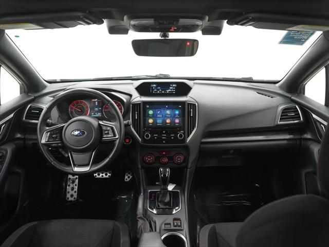 2019 Subaru Impreza 2.0i Sport