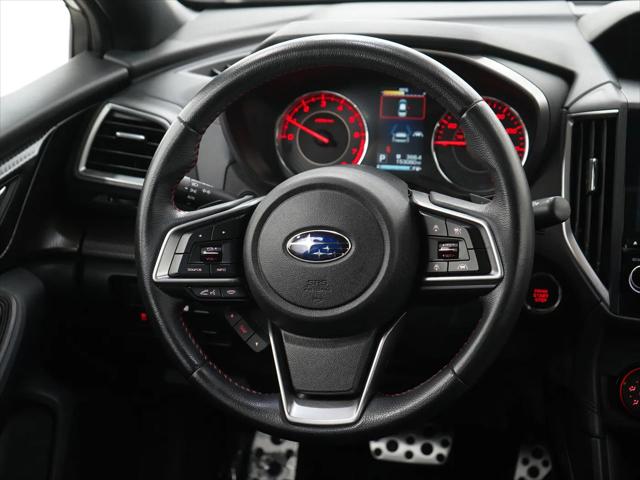 2019 Subaru Impreza 2.0i Sport