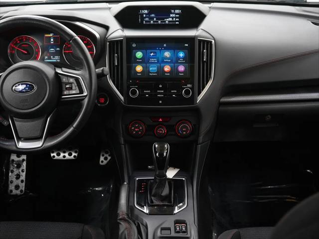 2019 Subaru Impreza 2.0i Sport