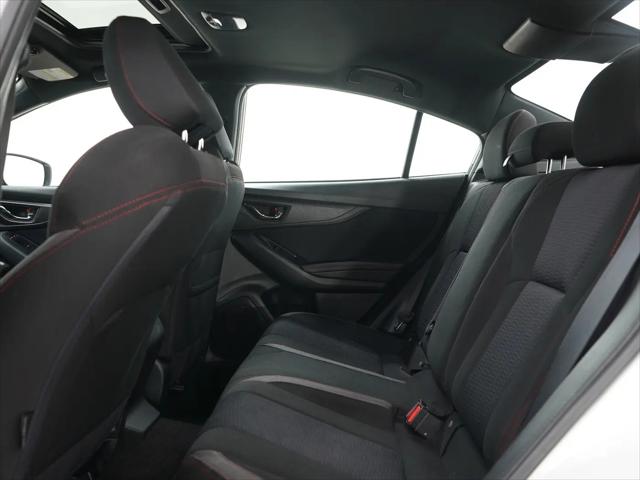 2019 Subaru Impreza 2.0i Sport