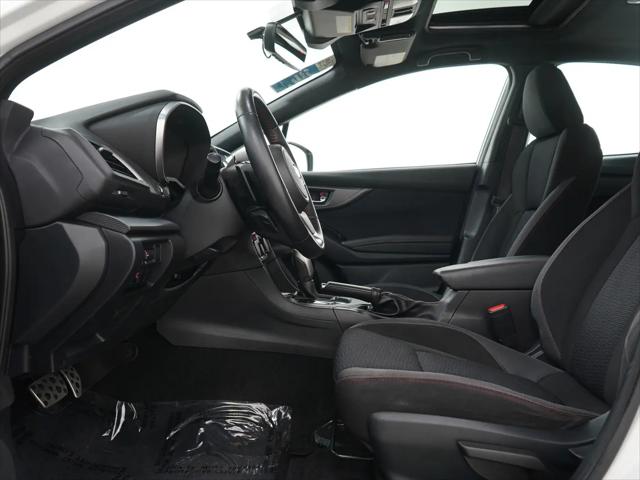2019 Subaru Impreza 2.0i Sport