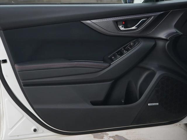2019 Subaru Impreza 2.0i Sport