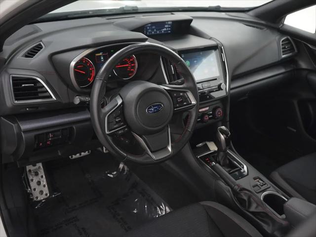 2019 Subaru Impreza 2.0i Sport