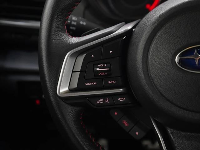 2019 Subaru Impreza 2.0i Sport