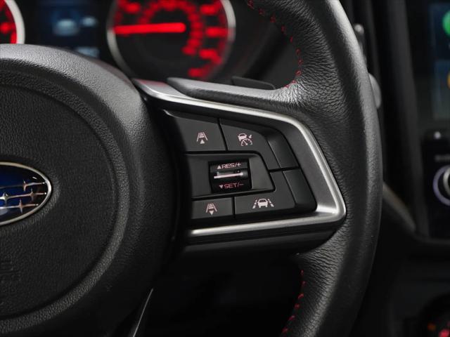 2019 Subaru Impreza 2.0i Sport
