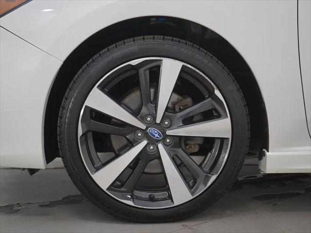 2019 Subaru Impreza 2.0i Sport
