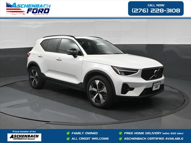 2023 Volvo XC40 