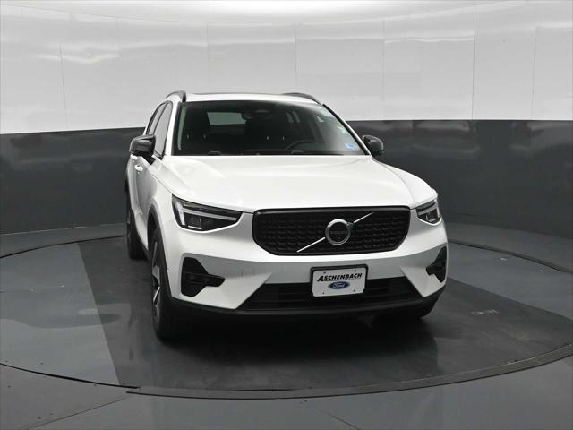 2023 Volvo XC40 