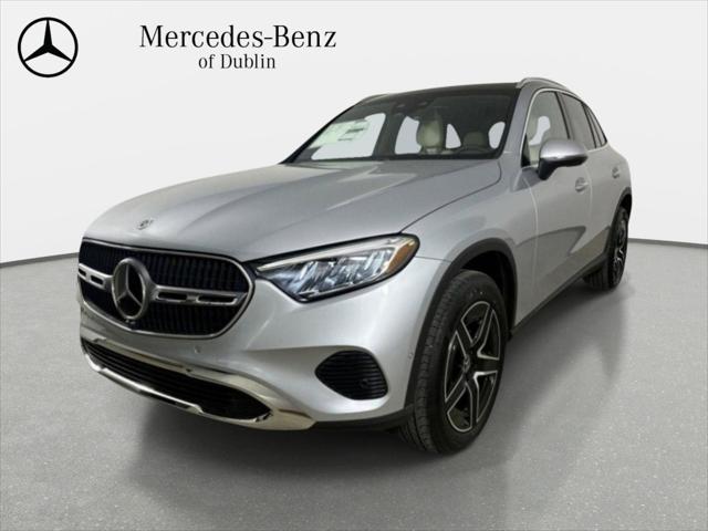 2026 Mercedes-Benz GLC 4MATIC for sale in Dublin, OH