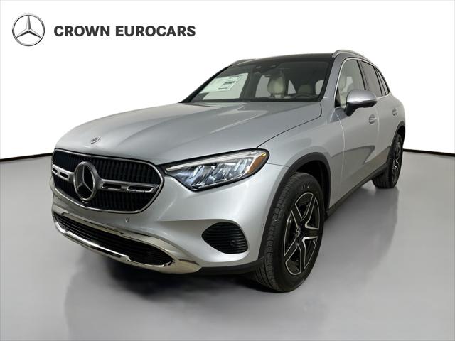 2026 Mercedes-Benz GLC 4MATIC for sale in Dublin, OH