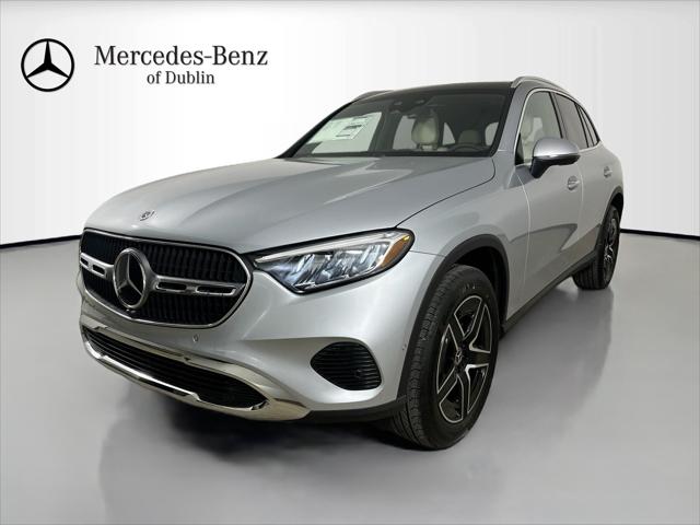 2026 Mercedes-Benz GLC 4MATIC for sale in Dublin, OH