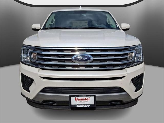 2019 Ford Expedition XLT