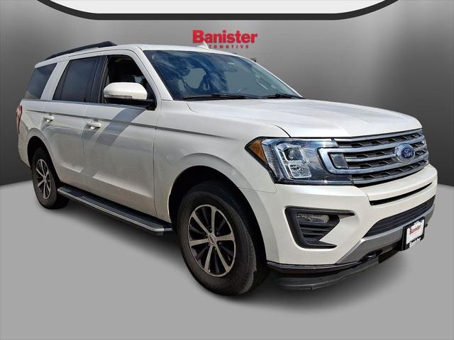 2019 Ford Expedition XLT