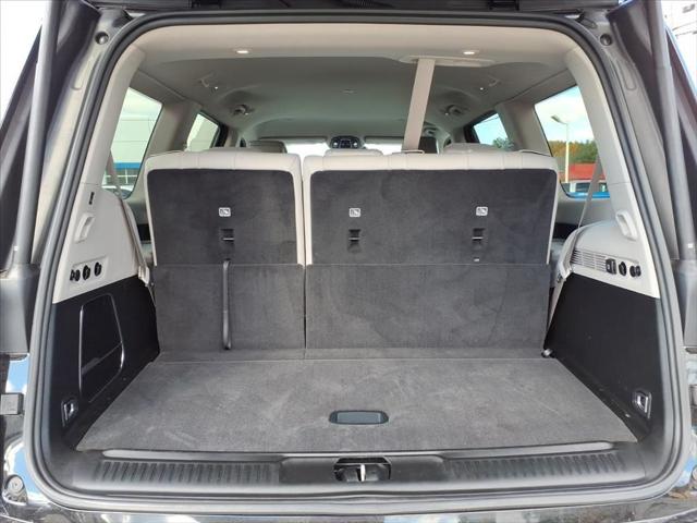 2022 Jeep Wagoneer Series II 4x4