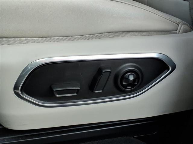 2022 Jeep Wagoneer Series II 4x4