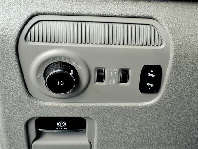 2022 Jeep Wagoneer Series II 4x4