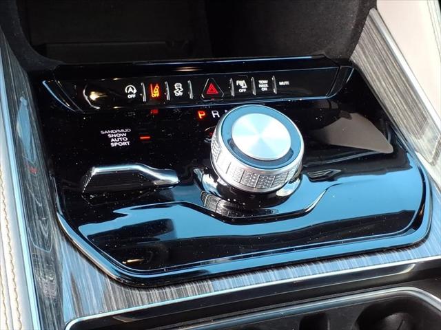 2022 Jeep Wagoneer Series II 4x4