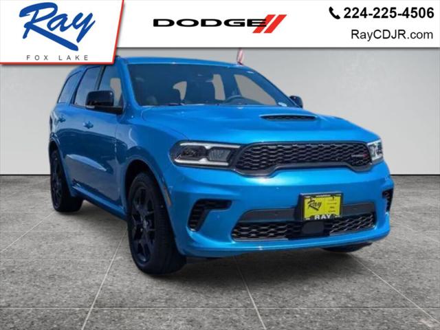 2026 Dodge Durango GT Plus HEMI V8 for sale in Fox Lake, IL