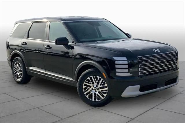 2026 Hyundai Palisade SE