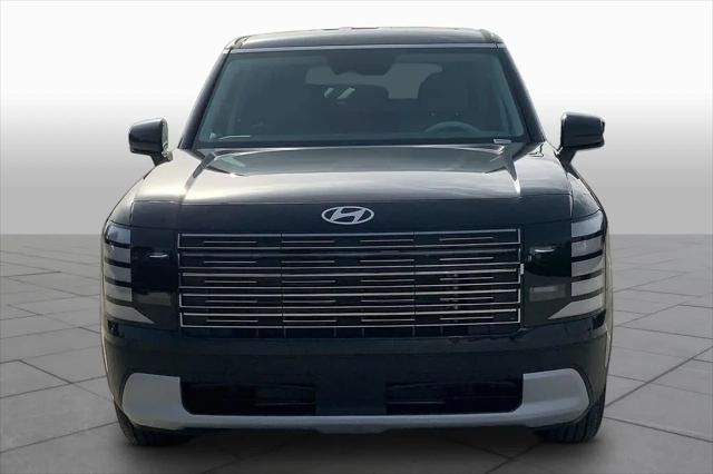 2026 Hyundai Palisade SE