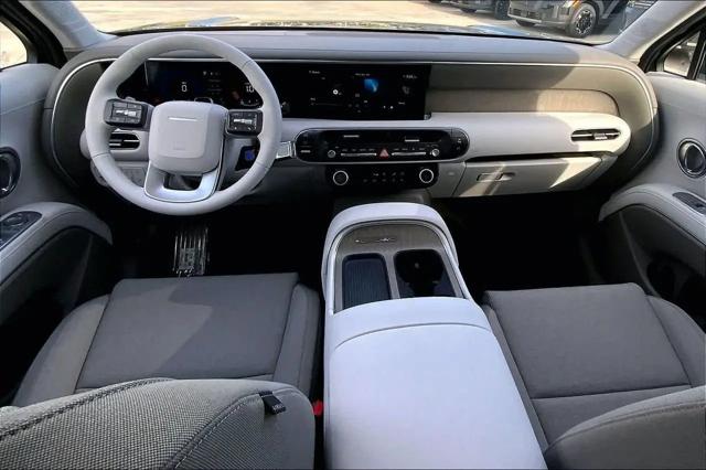 2026 Hyundai Palisade SE