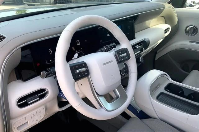 2026 Hyundai Palisade SE