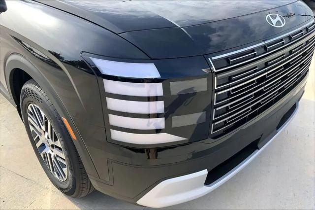 2026 Hyundai Palisade SE