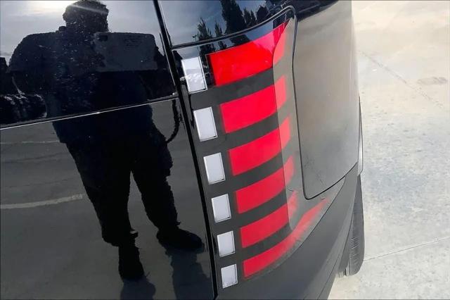 2026 Hyundai Palisade SE