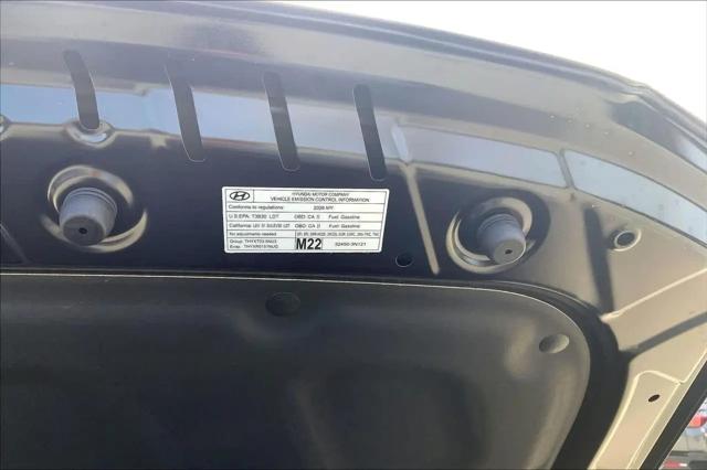 2026 Hyundai Palisade SE