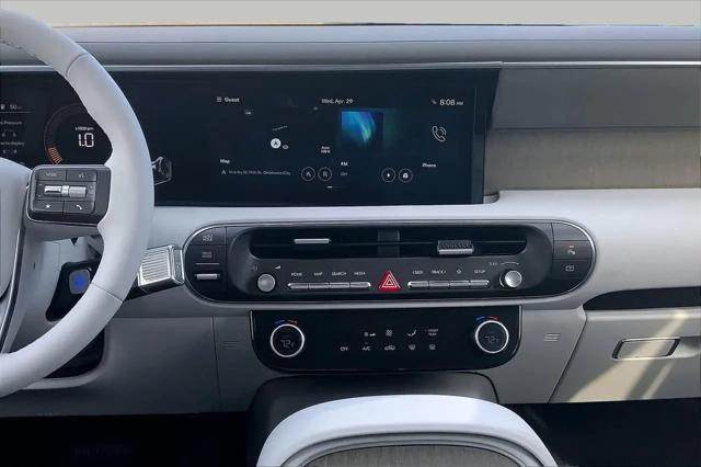 2026 Hyundai Palisade SE